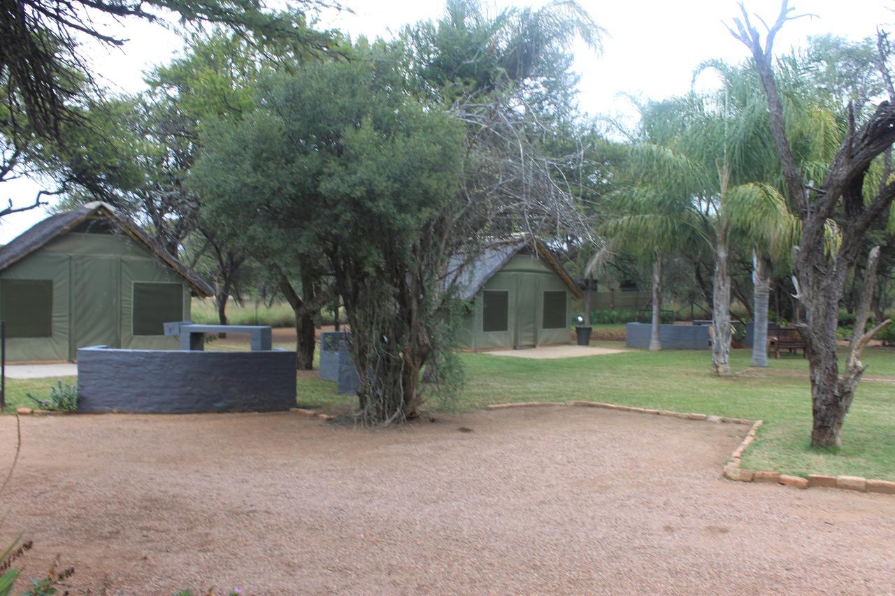 Grootgeluk Vila Mookgophong Quarto foto
